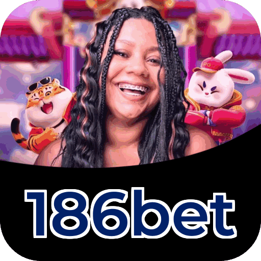 Resumo visual de bônus e campanhas 186bet