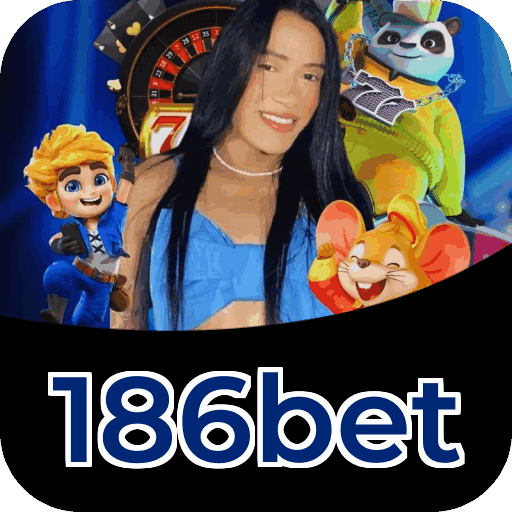 Comparação app mobile e versão web 186bet