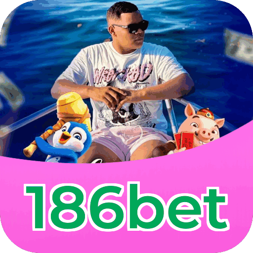 Aplicativo mobile 186bet
