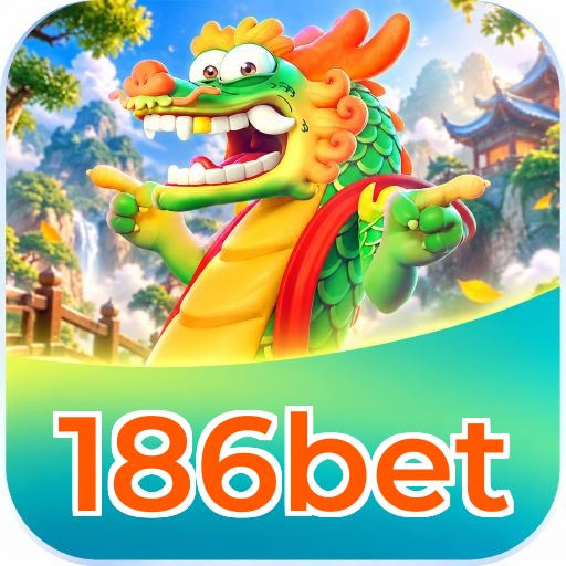 186bet Fortune Tiger - Logo Oficial