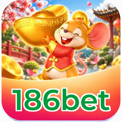 186bet Logo