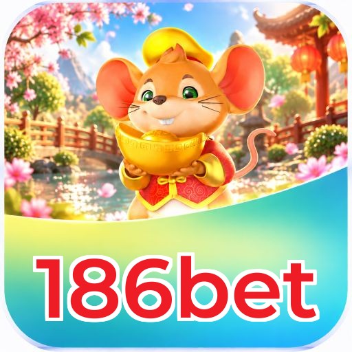 186bet Logo