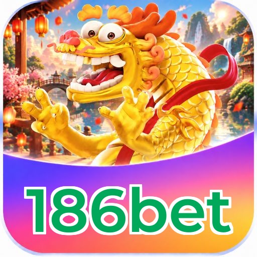 186bet Download - Logo Oficial
