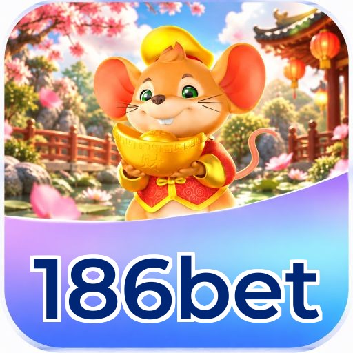 186bet Logo