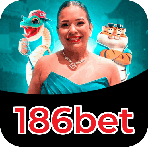 App mobile 186bet