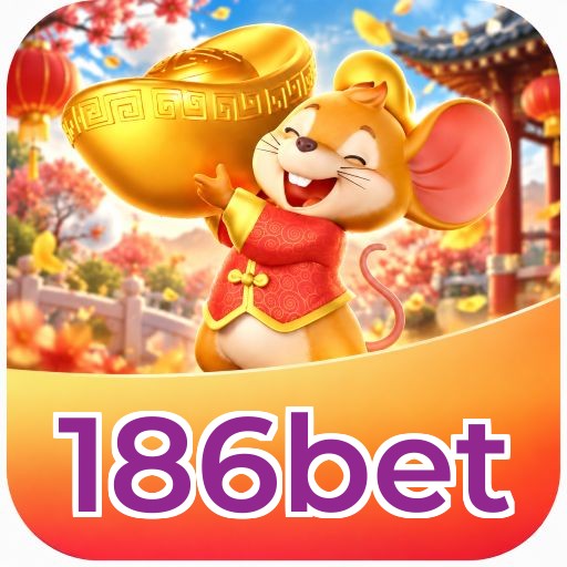 186bet Plataforma - Logo Oficial