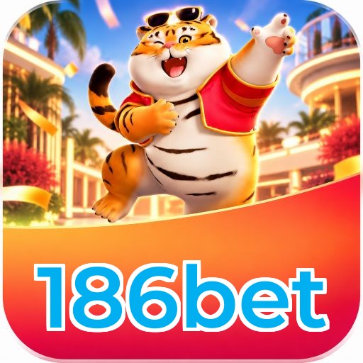 186bet Logo