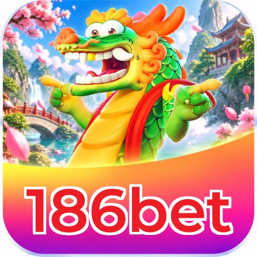 186bet Cadastro - Logo Oficial