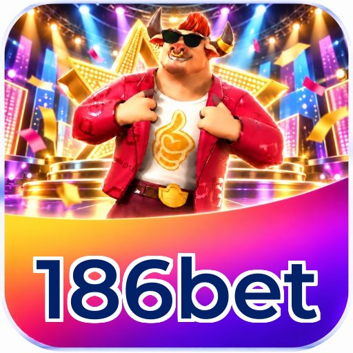 186bet Logo