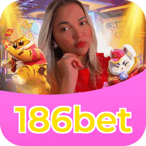 Infográfico RTP jogos de cassino 186bet