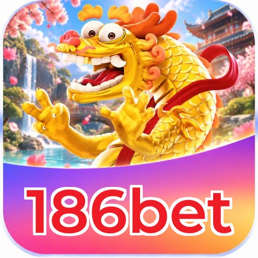 186bet Logo