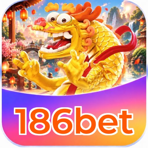 186bet Logo