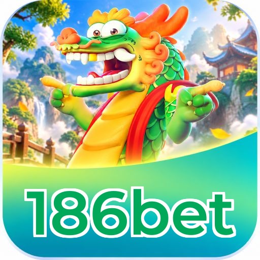 186bet Logo