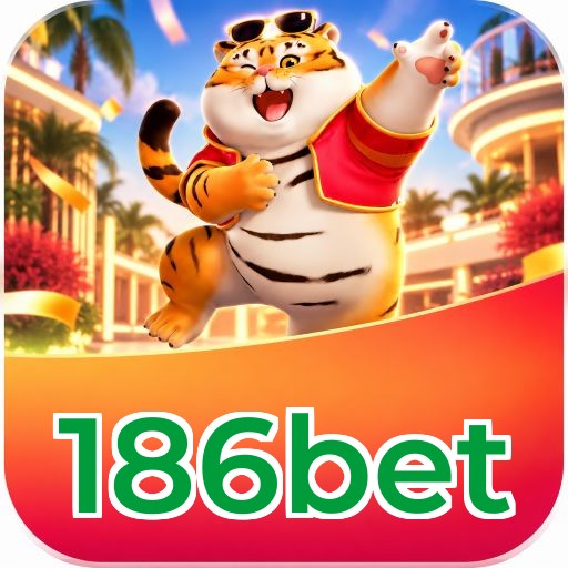 186bet Logo