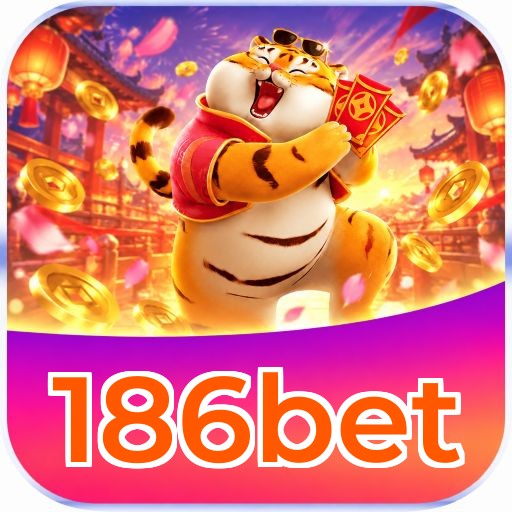 186bet Facebook - Logo Oficial