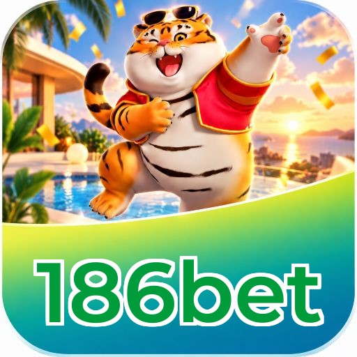 186bet Logo