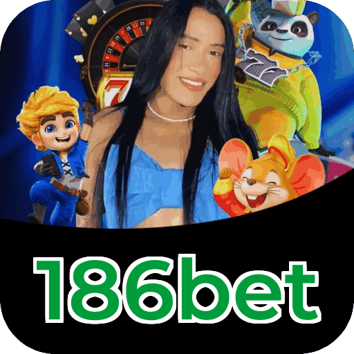 Página de download 186bet
