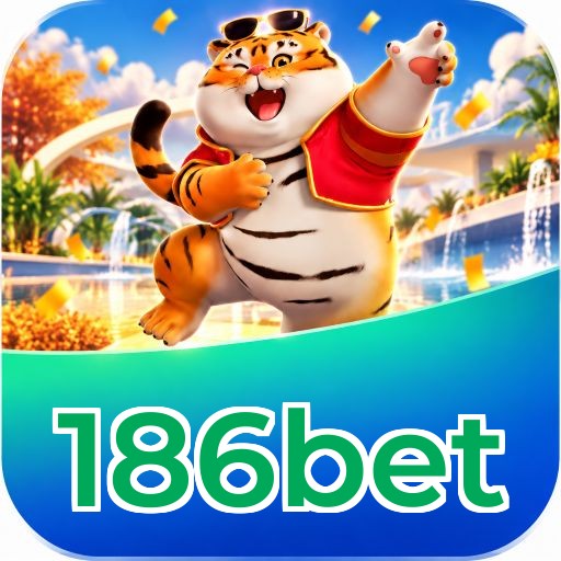 186bet Logo