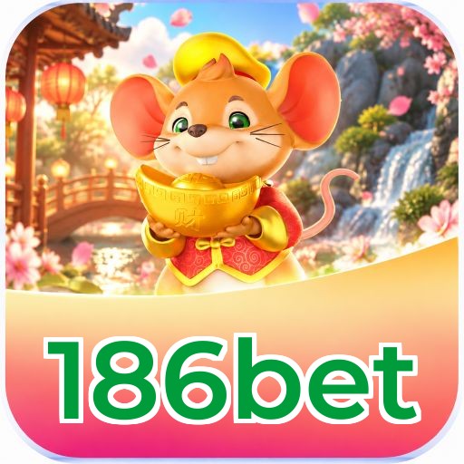 186bet Logo