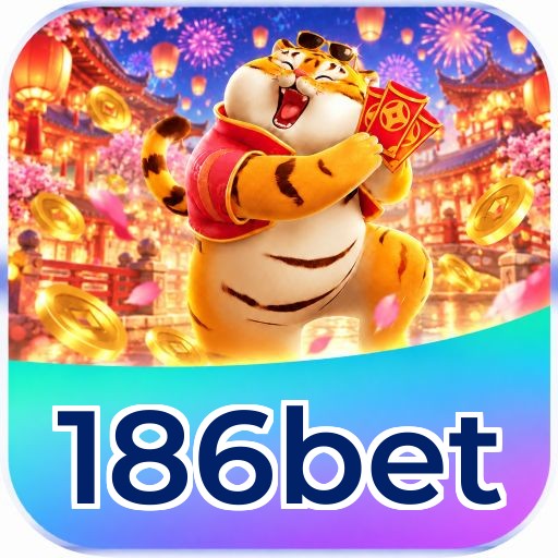 186bet Logo