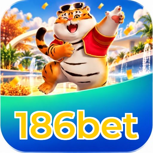 186bet VIP - Logo Oficial