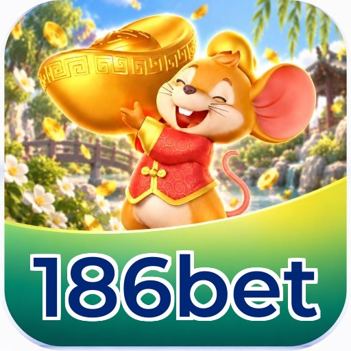 186bet Logo