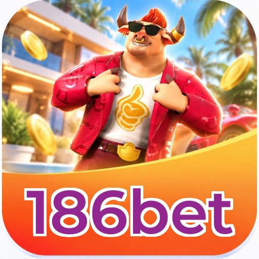 186bet Logo