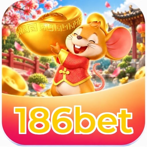 186bet App Logo - Aplicativo Oficial iOS e Android