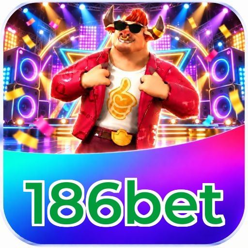 186bet Logo
