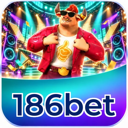 186bet Logo