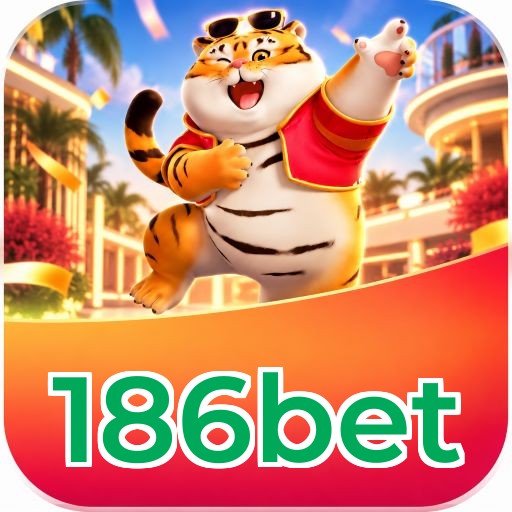 186bet Logo