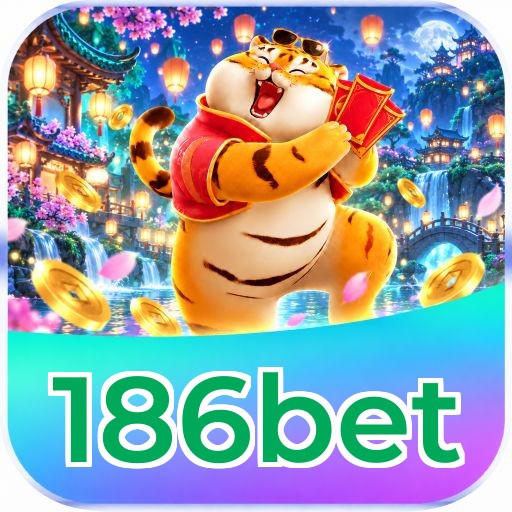 186bet Logo